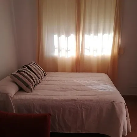Appartement La Casa Del Jazmin Benalmádena