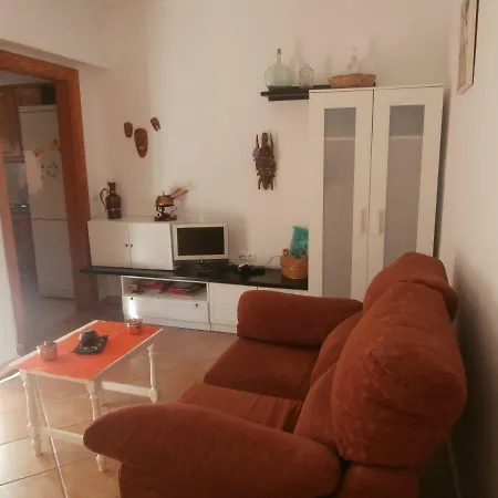 La Casa Del Jazmin Appartement Benalmádena