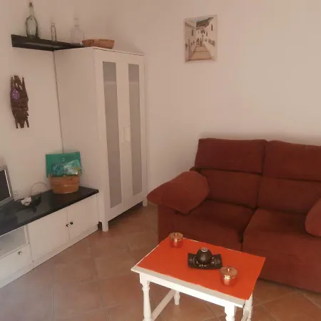 Appartement La Casa Del Jazmin *