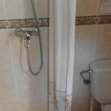 La Casa Del Jazmin Appartamento Benalmádena